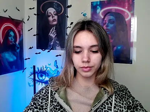  StAcY online show from 10.20.25