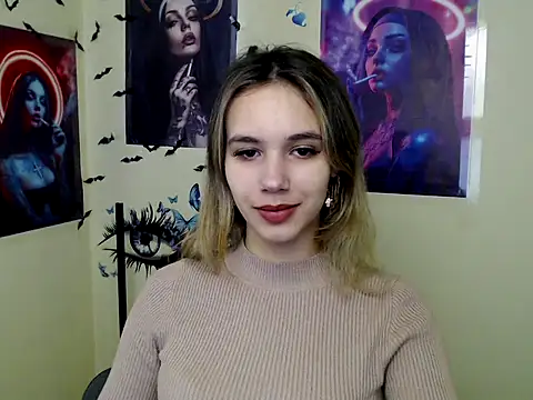  StAcY online show from 10.21.25