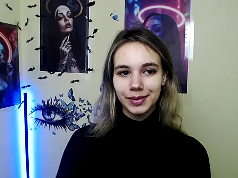  StAcY online show from 10.27.25