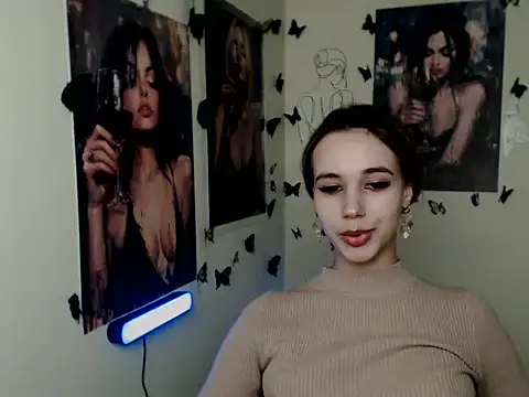  StAcY online show from 11.15.25