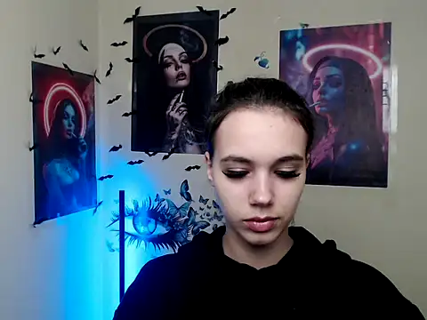  StAcY online show from 11.25.25