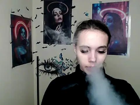  StAcY online show from 11.26.25