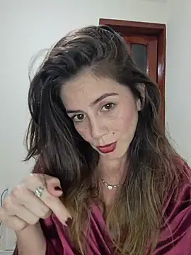 Hanny 24 online show from 11.19.25