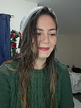 Hanny 24 online show from 12.20.25