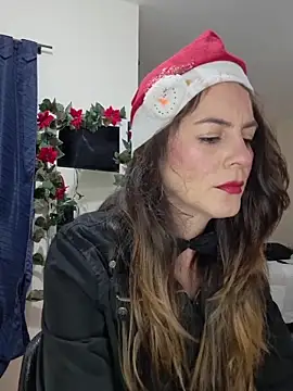 Hanny 24 online show from 12.21.25