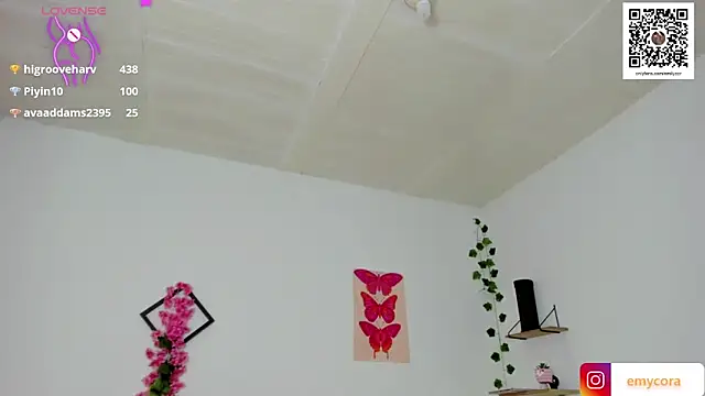 Emic  online show from 01.07.25