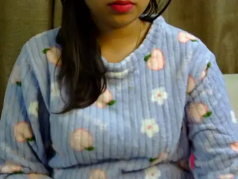 Cutesamiksha online show from 12.02.24