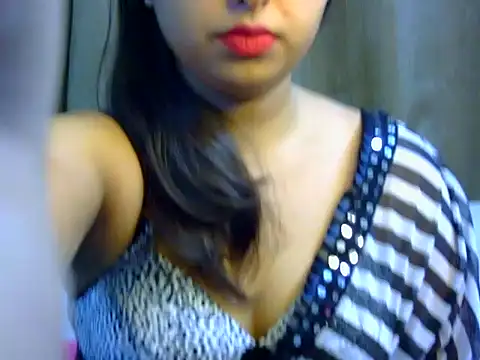 Cutesamiksha online show from 12.02.24