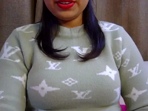 Cutesamiksha online show from 12.11.24