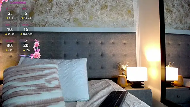 tami vega online show from 02.14.25