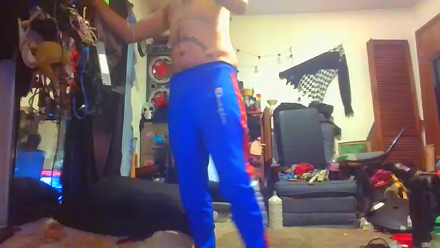 slinginbigD online show from 01.10.25