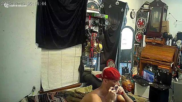 slinginbigD online show from 02.23.25