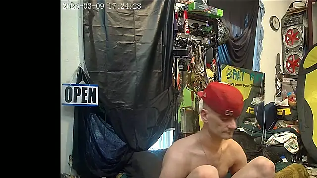 slinginbigD online show from 03.09.25