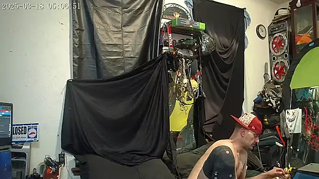 slinginbigD online show from 03.18.25