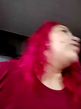 Bruja  Scarlata online show from 02.04.25