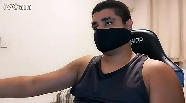 LeoPutaria online show from 01.04.25