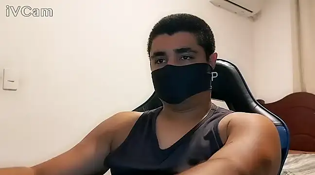 LeoPutaria online show from 01.11.25