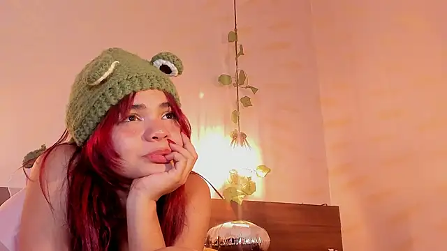 anastasia jhons online show from 03.12.25