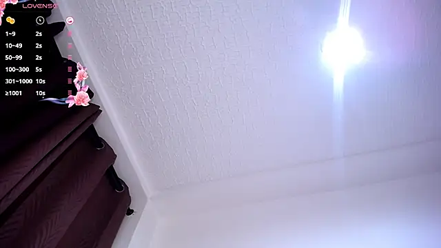 janna isa online show from 02.21.25