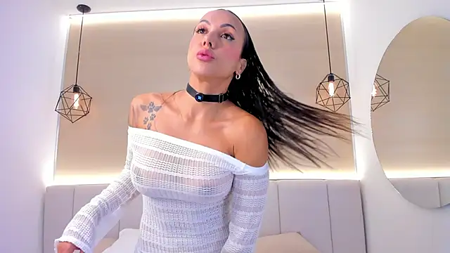 valerysantos  online show from 04.02.26