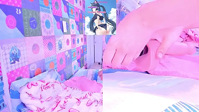 anjalivictoria cm online show from 01.23.25