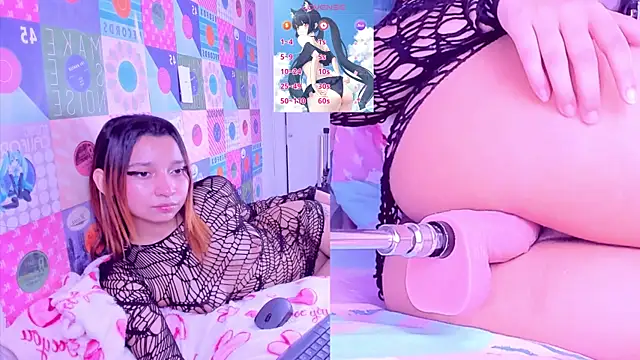 anjalivictoria cm online show from 01.25.25