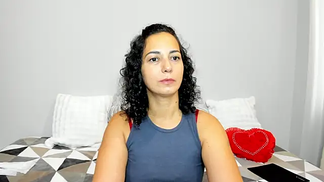 Linda Insatiable online show from 07.23.26
