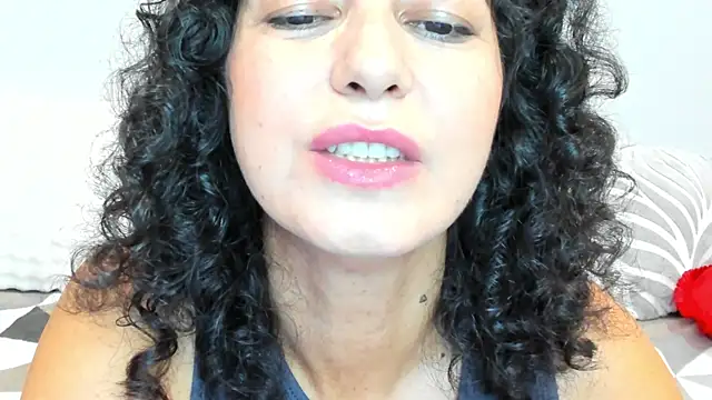 Linda Insatiable online show from 07.29.26