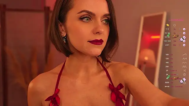 lil fleur online show from 11.18.25