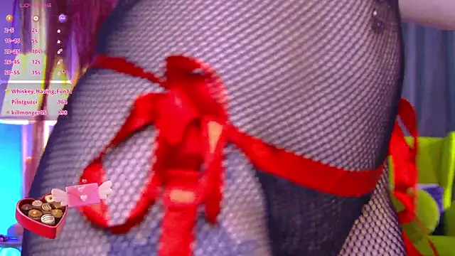 SerenaReese online show from 03.16.25