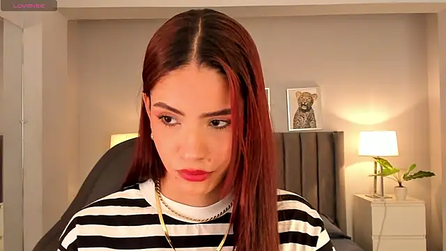 Madie  collins online show from 01.18.25