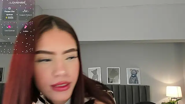 Madie  collins online show from 03.17.25