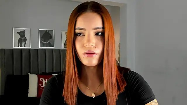 Madie  collins online show from 12.16.25