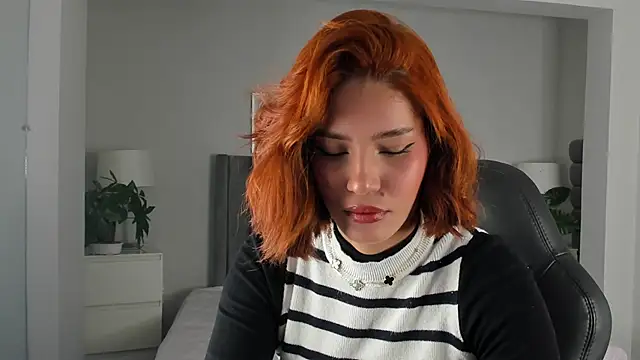 Madie  collins online show from 03.09.26