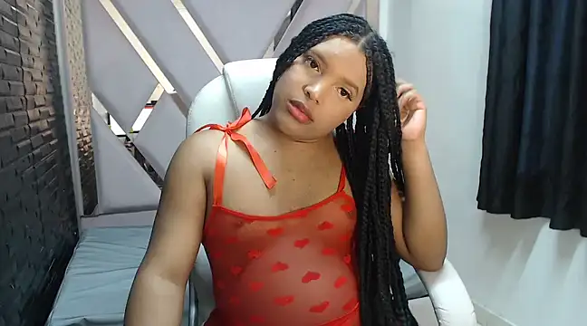 Snapshot of ShanayaKops chatting on 02.08.25 ShanayaKops online show from 02.08.25