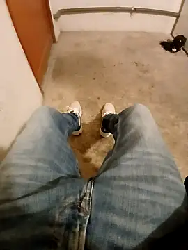 casper0303 online show from 12.20.25