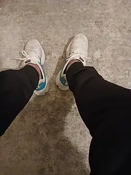 casper0303 online show from 04.10.26