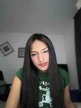 Dulceeany online show from 12.04.25