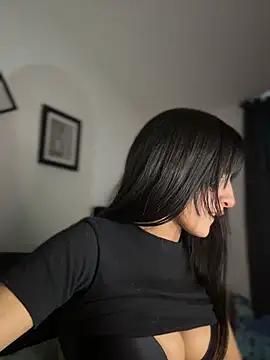 Dulceeany online show from 02.10.26