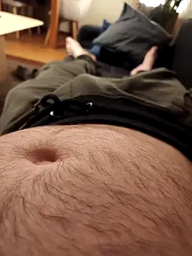 OdinWolf1990 online show from 04.08.26