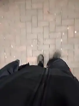 OdinWolf1990 online show from 04.10.26