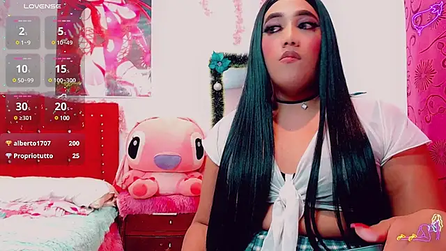 Snapshot of Milas_we chatting on 01.28.25 Milas we online show from 01.28.25