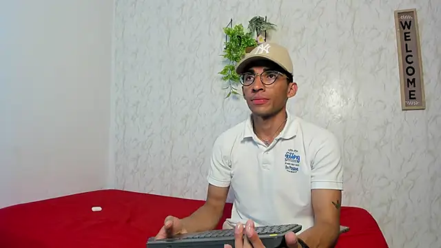 jony honey online show from 02.23.26