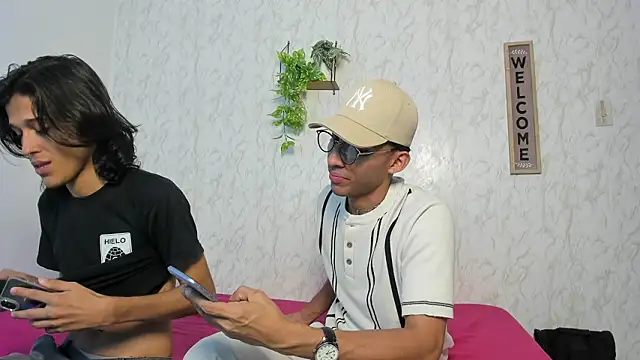 jony honey online show from 03.11.26