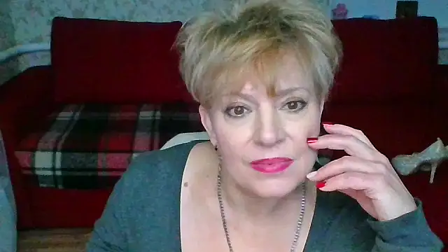 Nance Margie online show from 12.30.24