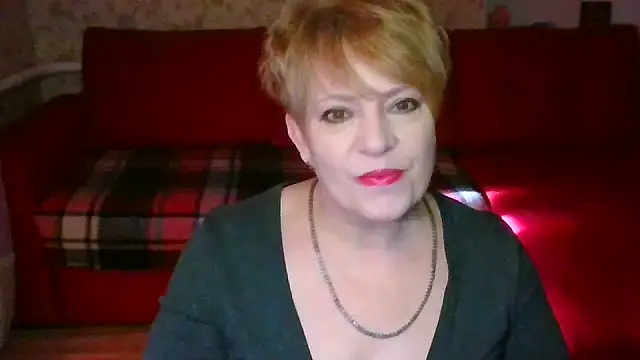 Nance Margie online show from 01.07.25