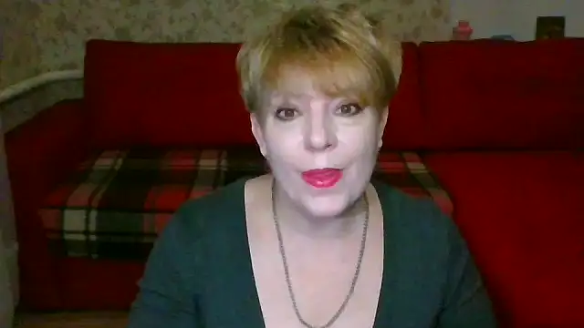 Nance Margie online show from 01.10.25