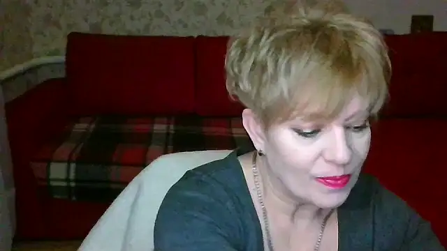 Nance Margie online show from 01.11.25