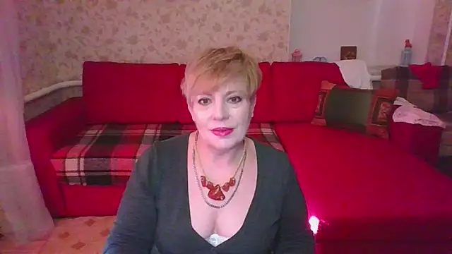 Nance Margie online show from 02.10.25