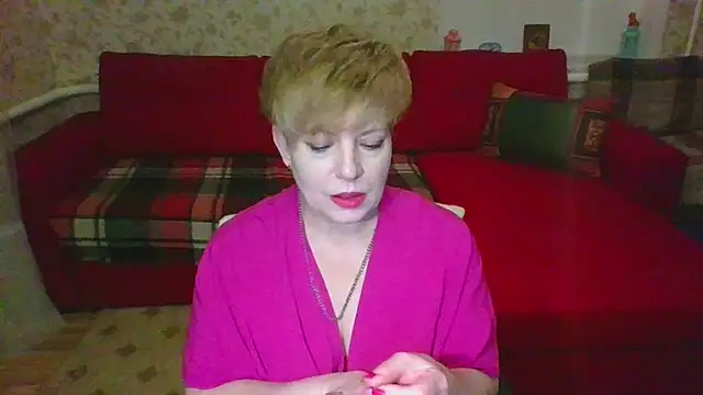 Nance Margie online show from 02.15.25